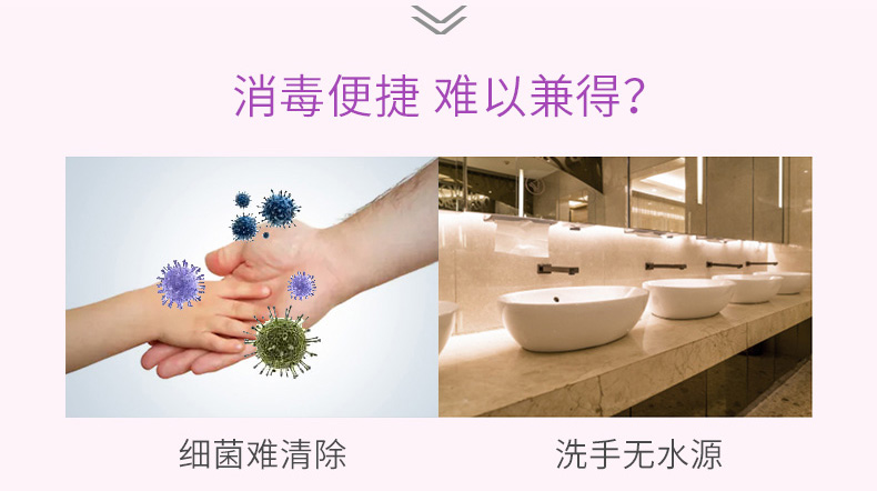 3M愛(ài)護(hù)佳9250S免洗手消毒液圖片3