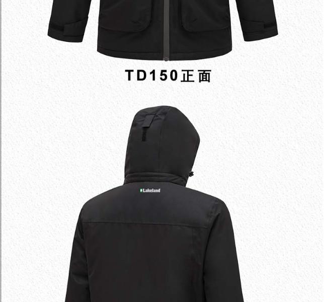 雷克蘭TD150戶外防寒服圖7