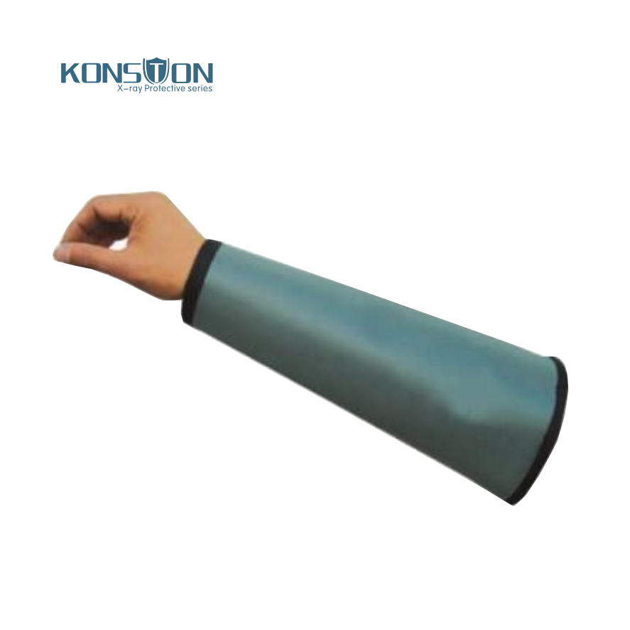 康仕盾LF0017A無(wú)鉛型鉛護(hù)臂圖片