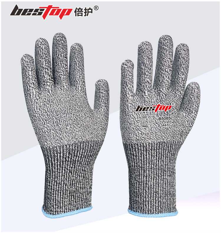 bestop倍護(hù)B5085L-30加長款5級防割手套圖片1