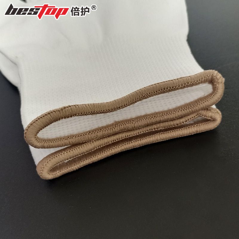 bestop倍護(hù)B815尼龍針織棉紗手套圖片5