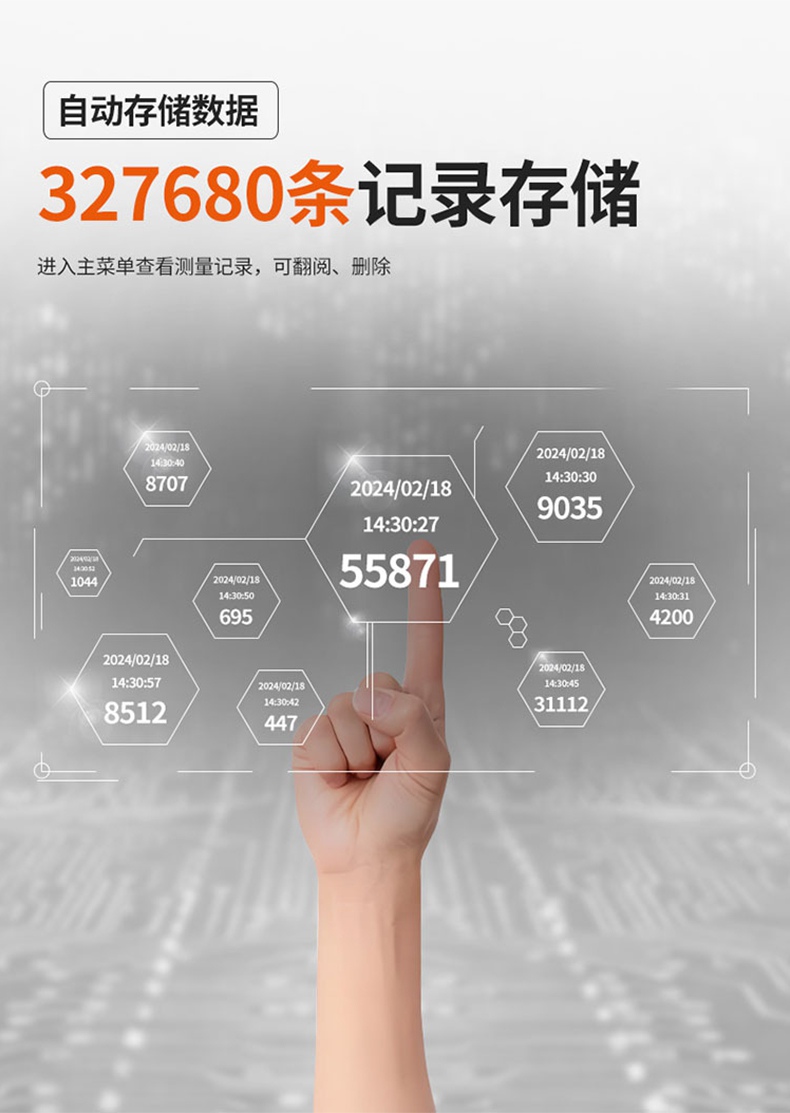 愛(ài)德克斯YC-100激光甲烷遙測(cè)儀7.jpg